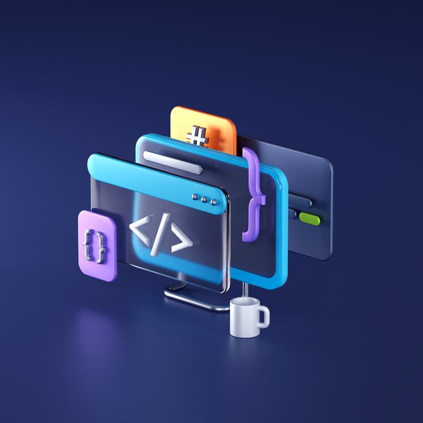 Programming & Development